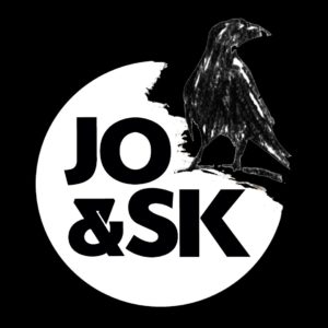 jo-and-swiss-knife- logo-unwanted-negro